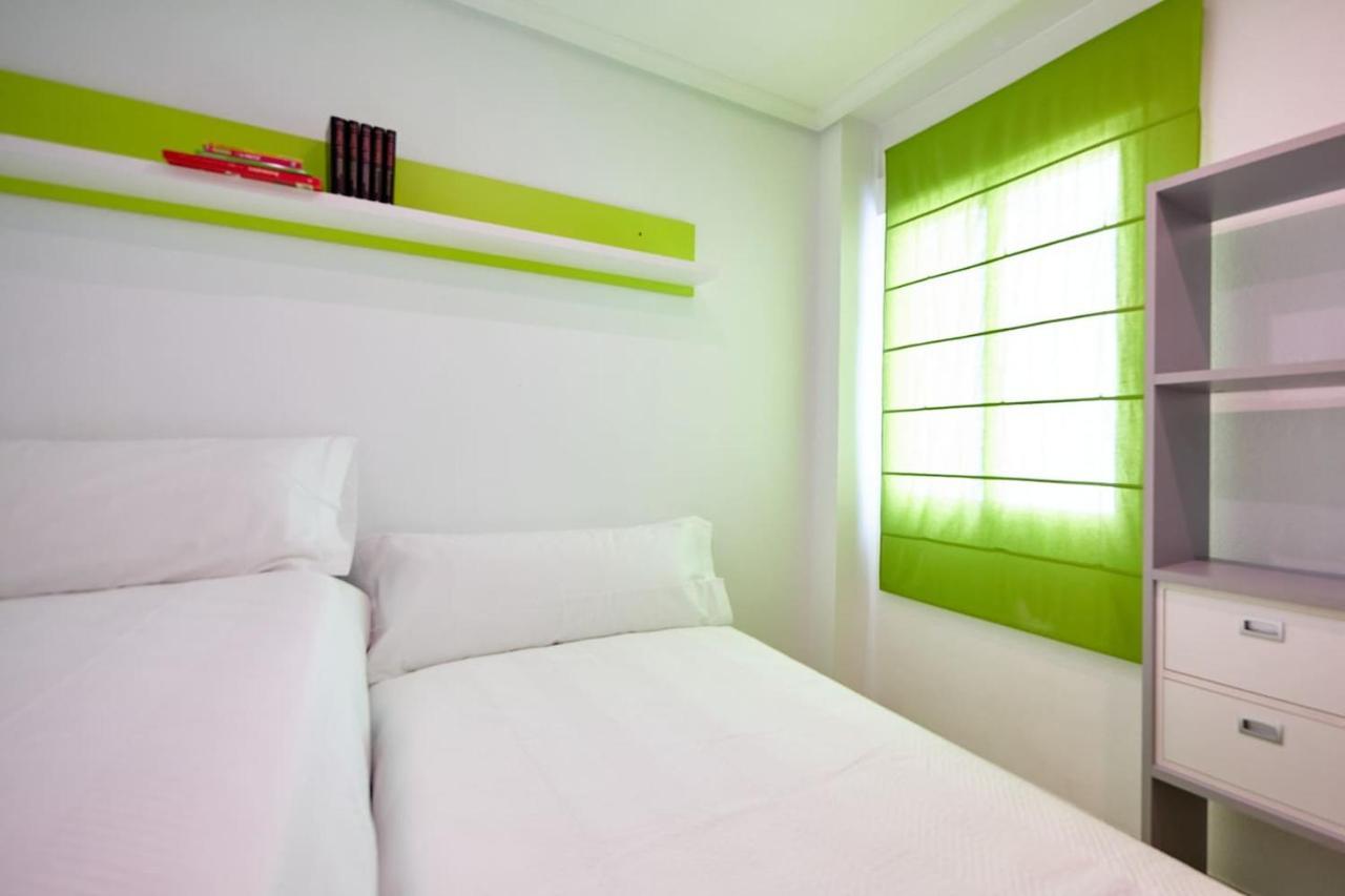 Eco-Manolita Apartment Elche Exterior photo