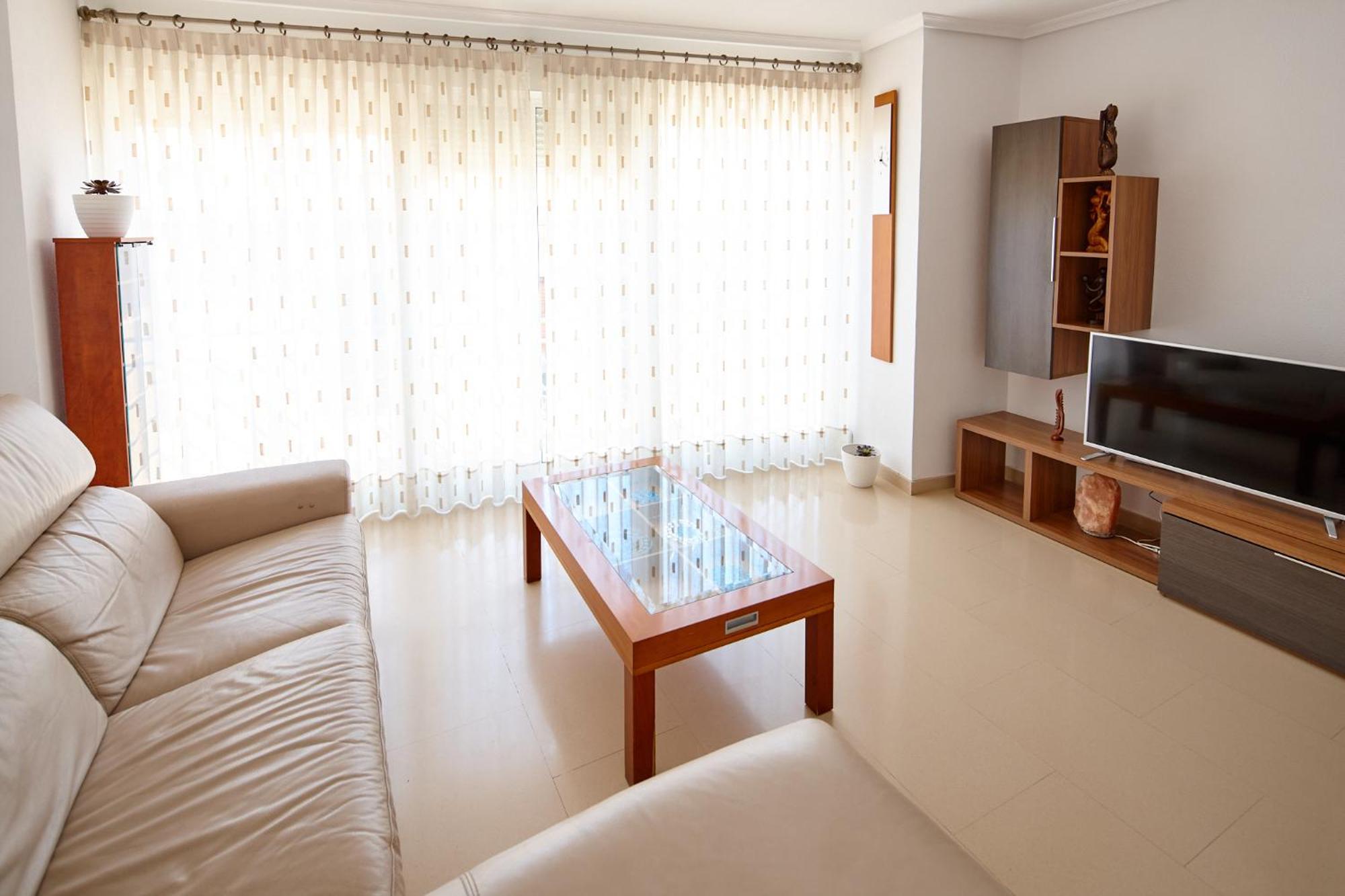 Eco-Manolita Apartment Elche Exterior photo