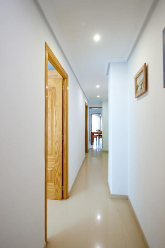 Eco-Manolita Apartment Elche Exterior photo
