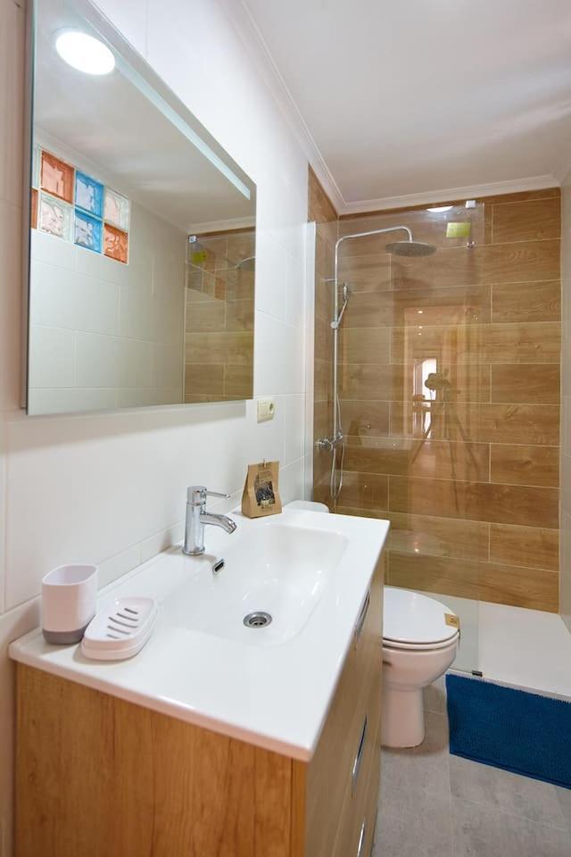 Eco-Manolita Apartment Elche Exterior photo