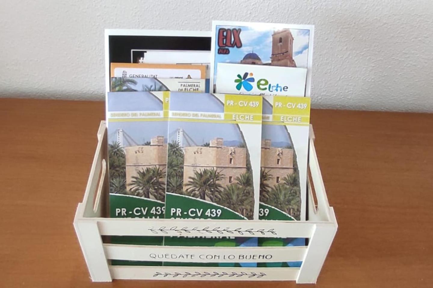 Eco-Manolita Apartment Elche Exterior photo